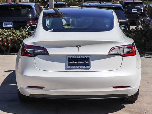 Used 2023 Tesla Model 3 Standard Range RWD image 6