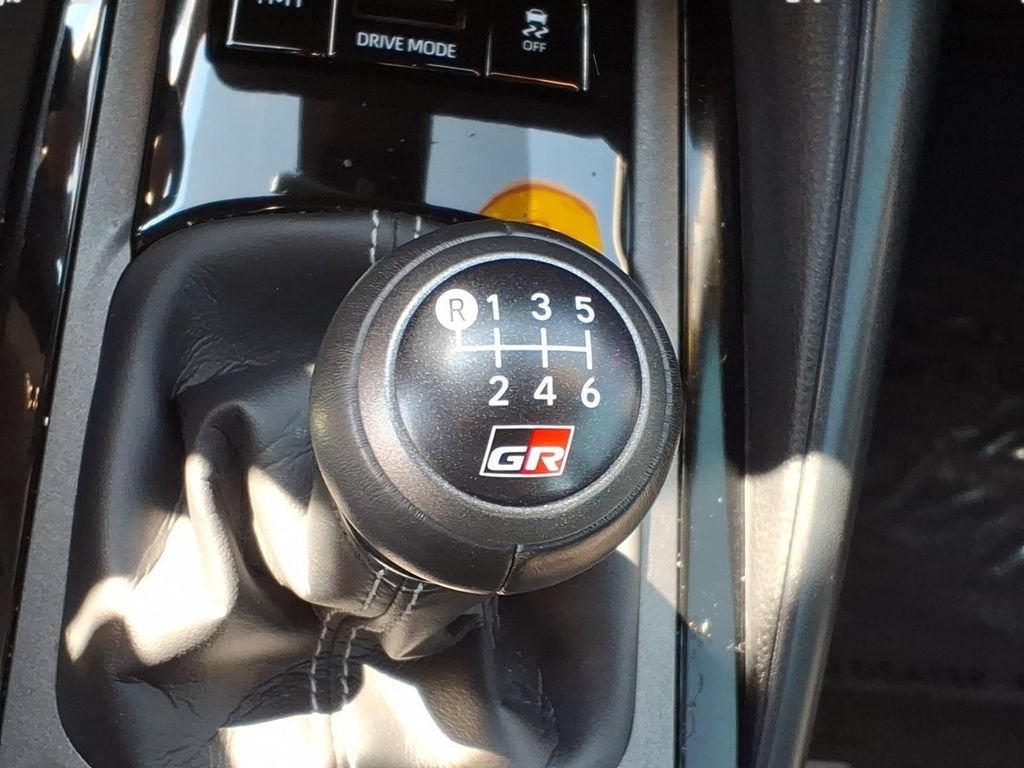 Used 2025 Toyota Corolla GR AWD/4WD image 19
