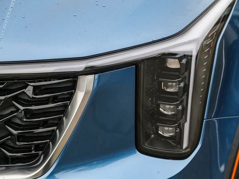 Certified 2026 Kia Sorento EX AWD/4WD image 5