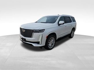 Certified 2022 Cadillac Escalade Premium Luxury AWD/4WD video 3