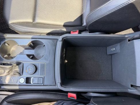 Used 2019 Volkswagen Atlas SE w/ Panoramic Sunroof Package AWD/4WD image 34
