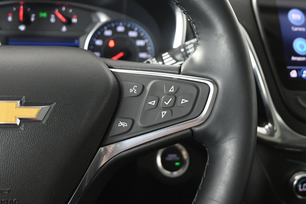 Used 2024 Chevrolet Equinox LT AWD/4WD image 37