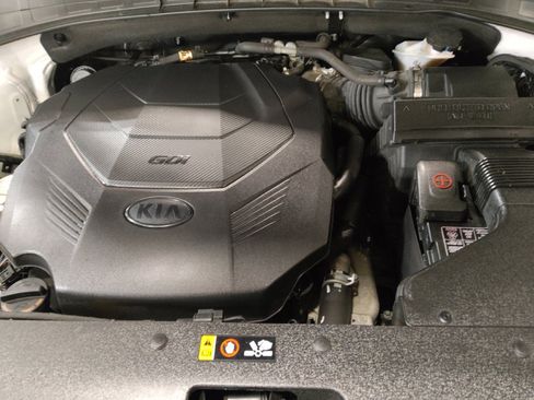 Used 2019 Kia Sorento EX FWD image 30