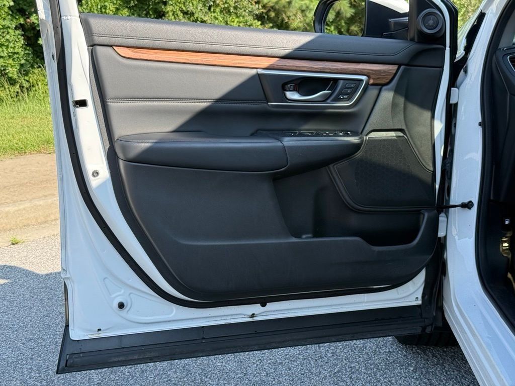 Used 2020 Honda CR-V EX-L image 22