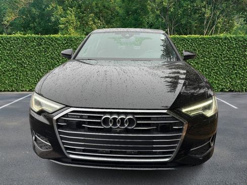 Used 2023 Audi A6 Premium Plus image 7