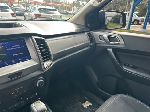 Used 2020 Ford Ranger XLT w/ Equipment Group 302A Luxury AWD/4WD image 14