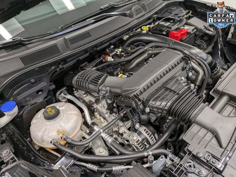 Used 2024 Lincoln Corsair AWD w/ Equipment Group 101A image 35