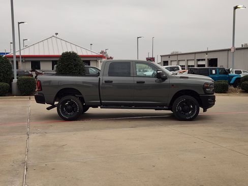 New 2026 RAM 2500 Tradesman image 7