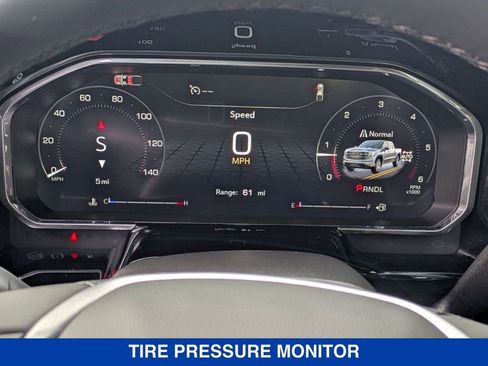 New 2026 GMC Sierra 1500 Elevation w/ Elevation Select Package image 23