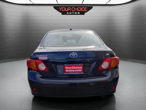 Used 2010 Toyota Corolla LE FWD image 4