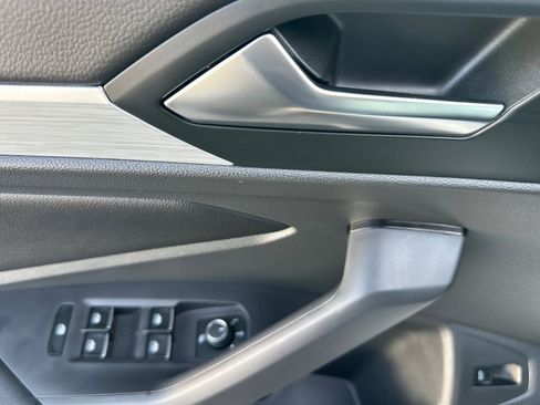 New 2026 Volkswagen Jetta S image 9