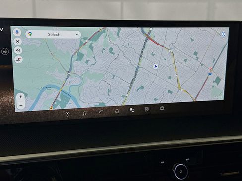 New 2026 INFINITI QX80 Luxe w/ Cargo Package image 17