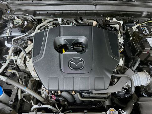 Used 2024 MAZDA CX-30 AWD 2.5 S w/ Preferred Package image 35