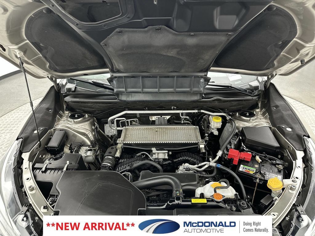 Used 2020 Subaru Ascent Limited AWD/4WD image 25