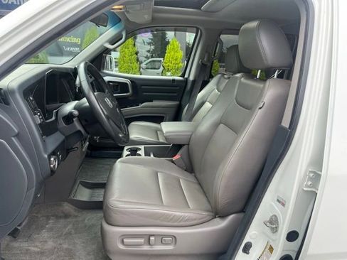 Used 2012 Honda Ridgeline RTL image 14