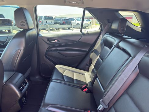 Used 2020 Chevrolet Equinox LT w/ Sport Edition AWD/4WD image 33
