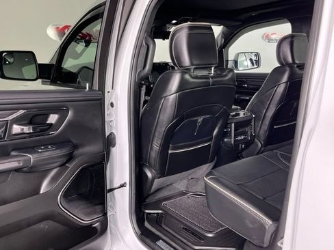 Used 2024 RAM 1500 Limited AWD/4WD image 27