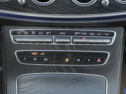 Used 2023 Mercedes-Benz E 350 E 350 image 24