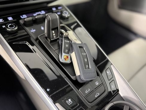 Certified 2026 Porsche 911 Carrera 4S AWD/4WD image 27