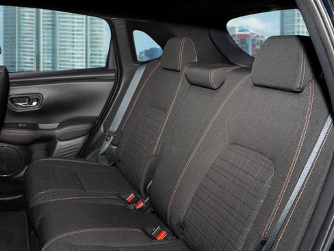 Certified 2024 Honda HR-V Sport image 16