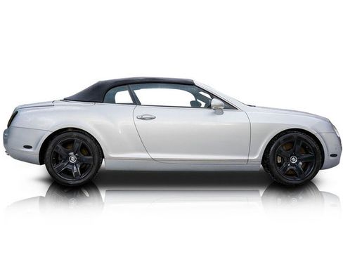 Used 2007 Bentley Continental GTC image 2