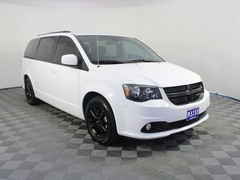 Used 2020 Dodge Grand Caravan SE image 22