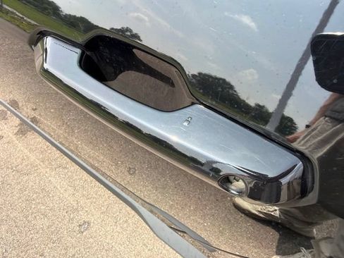 Used 2024 Ford Mustang Coupe w/ Mustang Nite Pony Package RWD image 12