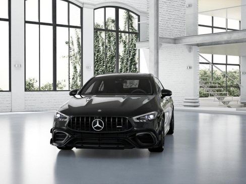 New 2026 Mercedes-Benz CLA 45 AMG S 4MATIC image 41