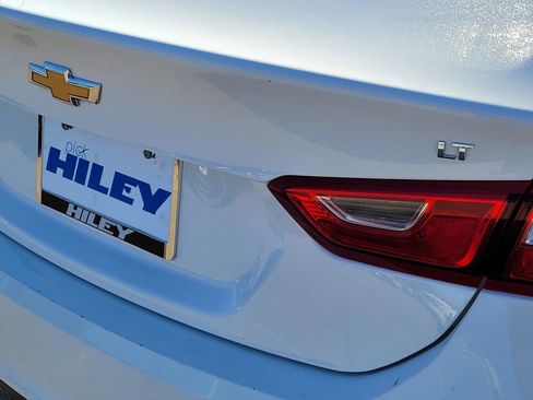 Certified 2024 Chevrolet Malibu LT image 5