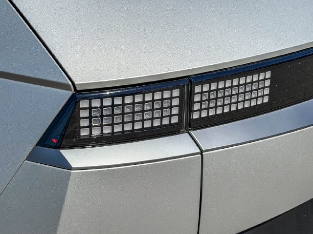 Certified 2023 Hyundai Ioniq 5 SEL AWD/4WD image 12