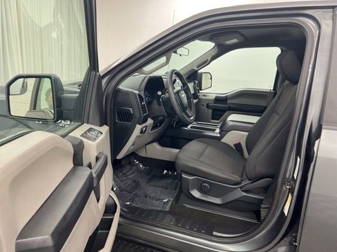 Used 2020 Ford F150 XL w/ Equipment Group 101A Mid image 12