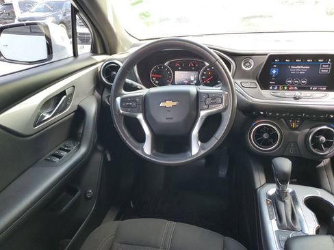 Used 2021 Chevrolet Blazer LT AWD/4WD image 11