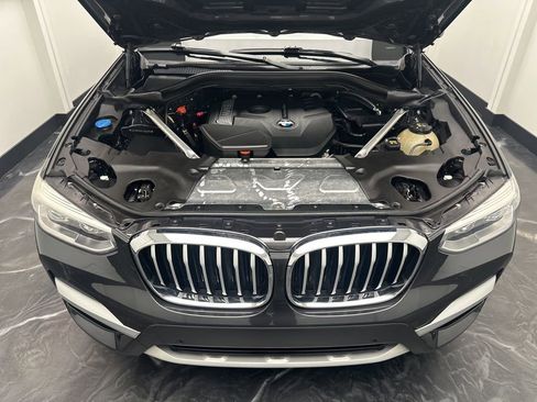 Used 2018 BMW X3 xDrive30i image 30
