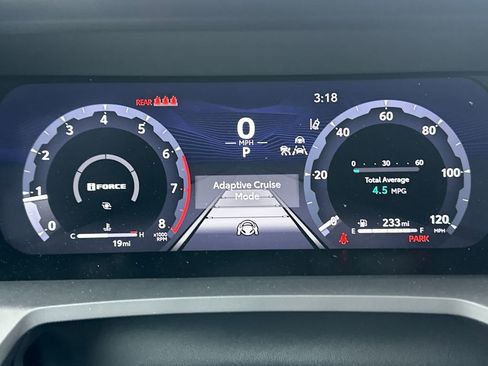 New 2025 Toyota Tacoma TRD Off-Road AWD/4WD image 19