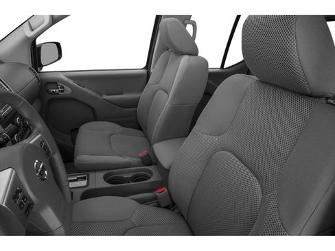 Used 2021 Nissan Frontier SV w/ Midnight Edition Floor Mats image 47