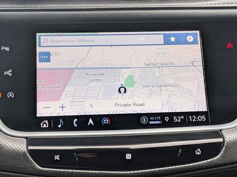 Used 2021 Cadillac XT5 Sportv image 14