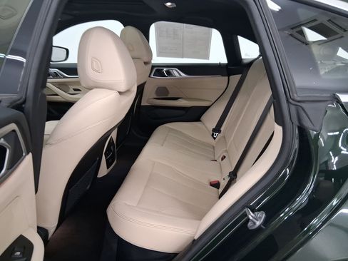 Certified 2024 BMW 430i Gran Coupe w/ Premium Package image 13