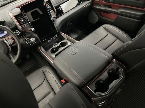New 2026 RAM 1500 Rebel w/ Rebel Level 2 Equipment Group AWD/4WD image 25