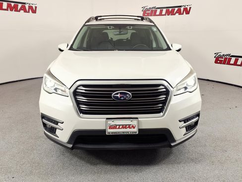Used 2019 Subaru Ascent Limited AWD/4WD image 2