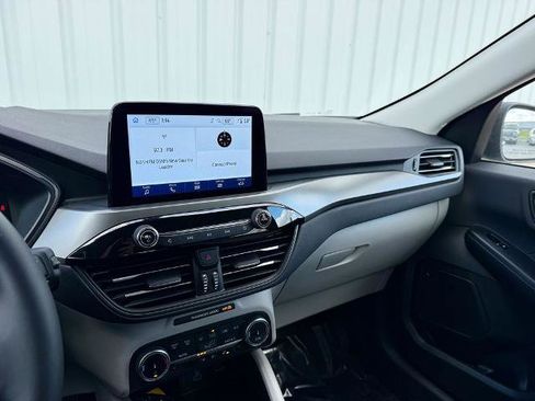 Certified 2023 Ford Escape Active image 21