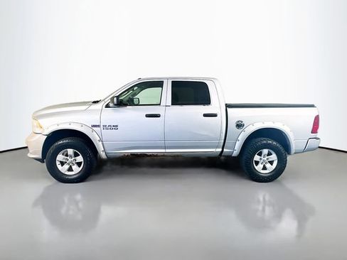 Used 2016 RAM 1500 Express image 9