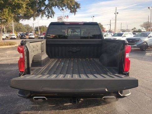 Used 2023 Chevrolet Silverado 1500 RST image 13