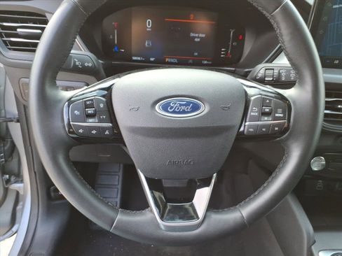 Used 2024 Ford Escape Active w/ Tech Pack #1 image 18