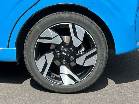 Used 2023 Kia Soul GT-Line FWD image 27