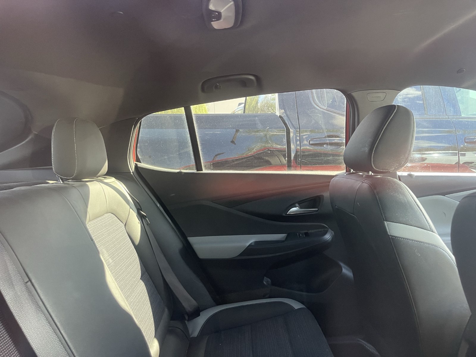 Certified 2024 Buick Envista Preferred FWD image 5