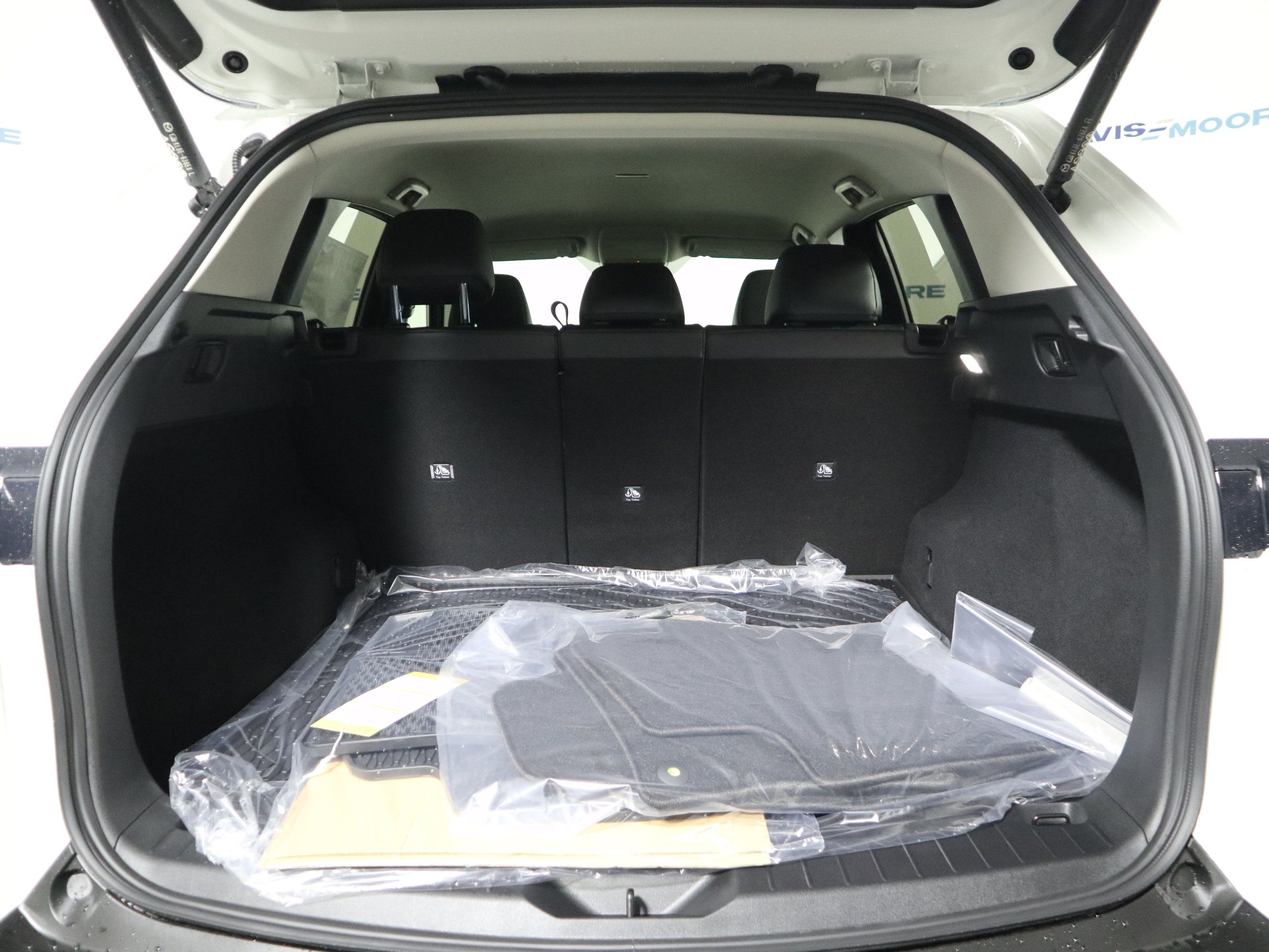 New 2026 MAZDA CX-5 Preferred AWD/4WD image 6