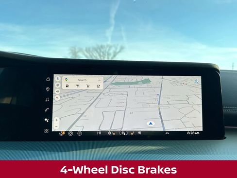 New 2025 Nissan Murano SL image 34