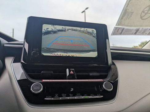 New 2026 Toyota Corolla LE image 18