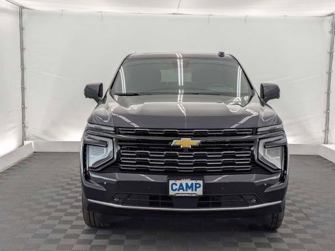 New 2026 Chevrolet Tahoe High Country image 9