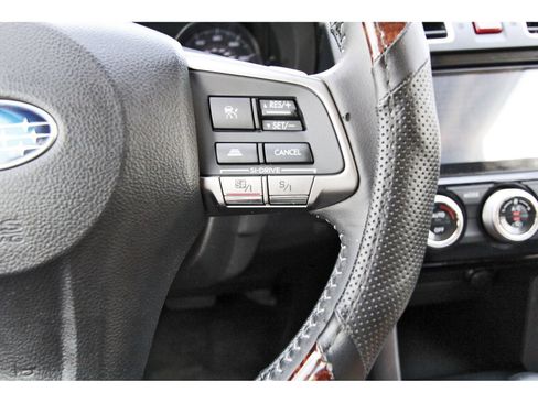 Used 2016 Subaru Forester 2.0XT Touring w/ Eyesight & Navigation System AWD/4WD image 15